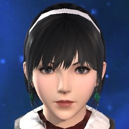 Luminous Aensland