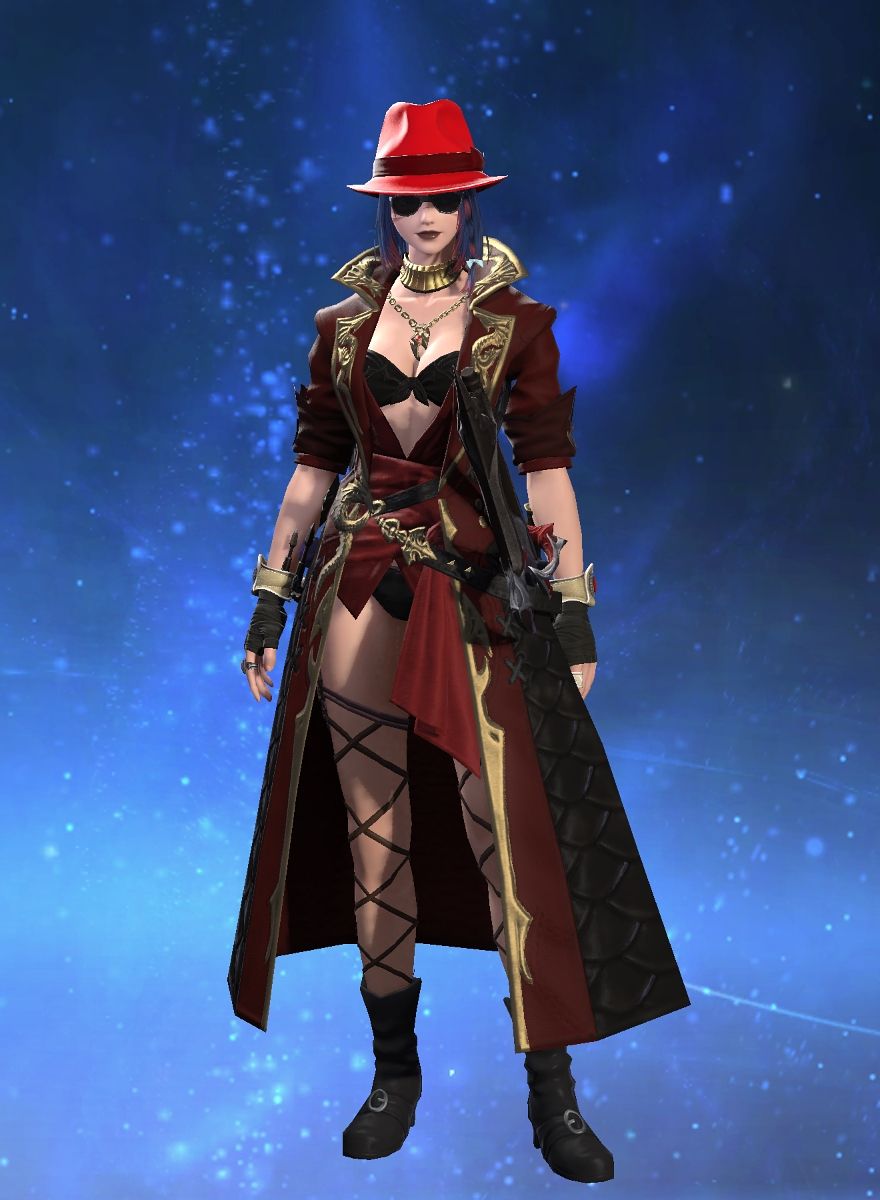 Amara Nyx