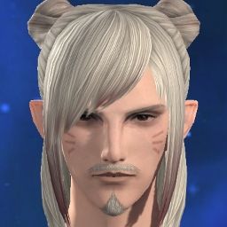 I'm Lalafell