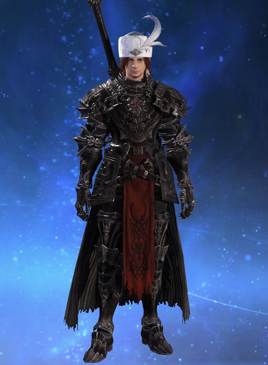 Erindal Shadowflame