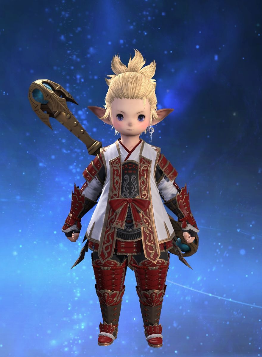 Senzou Tokino