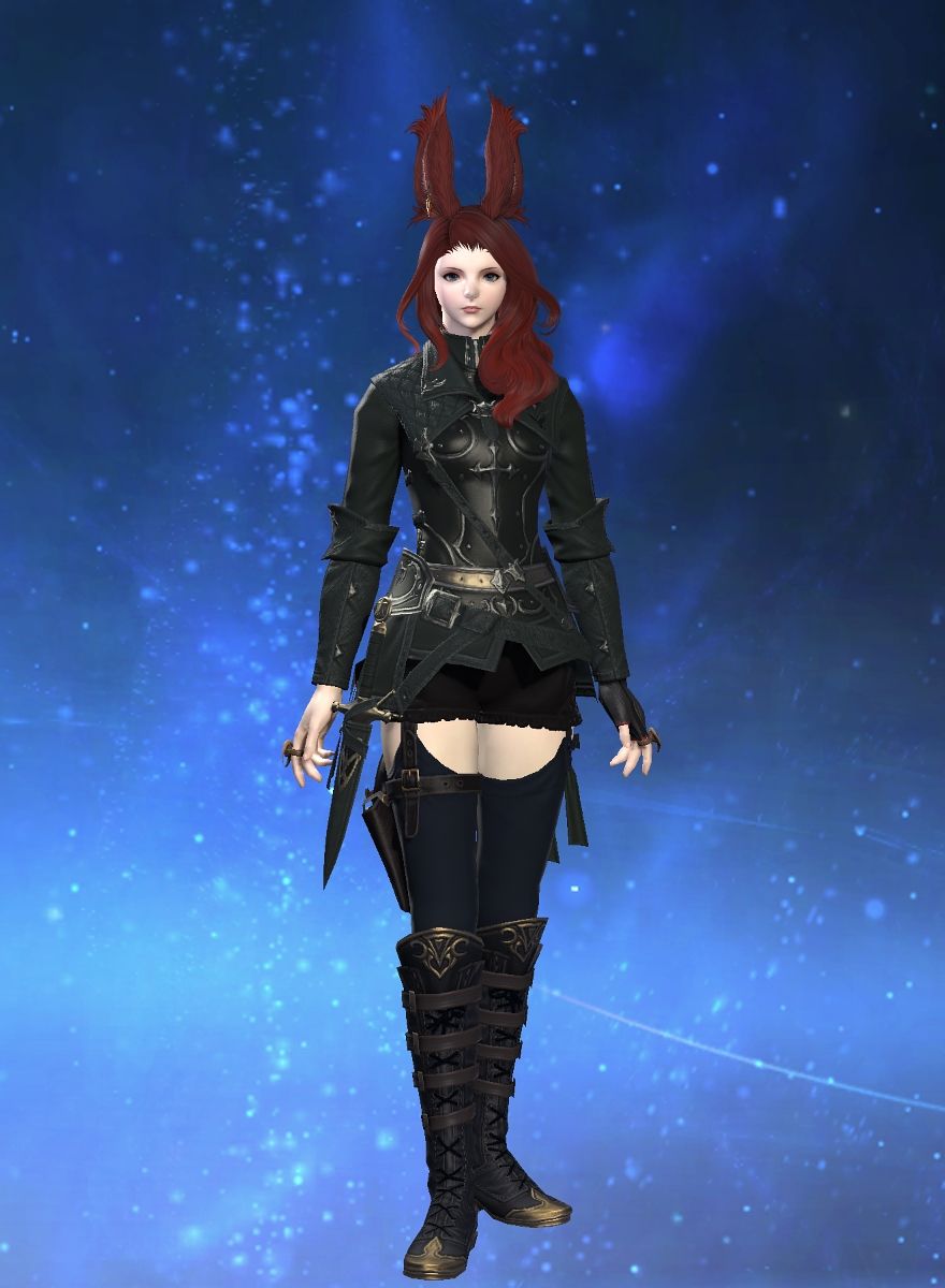 Song Silverwing