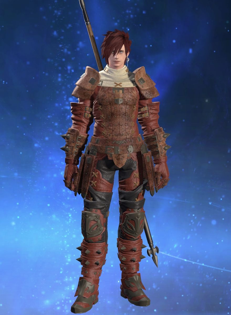 Shunbearbear Fatalis