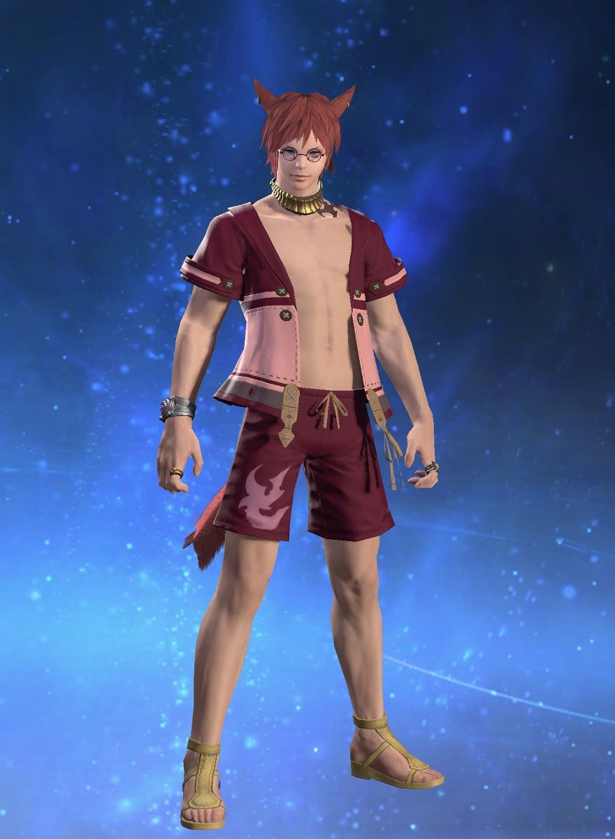 G'raha Tia'soma