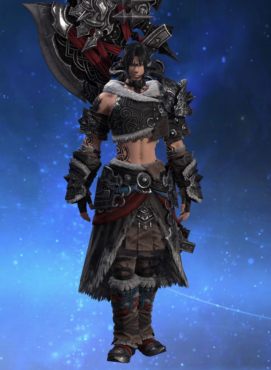 Miergos Wyrmheart