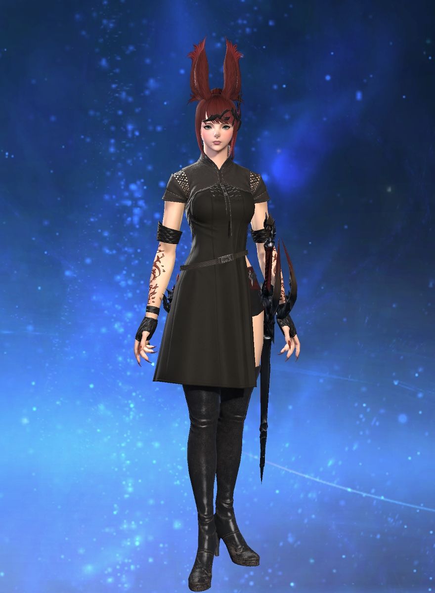 Yori Lyn
