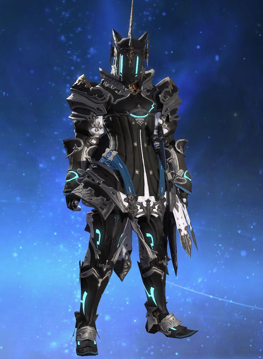 Nagashadow Zendre