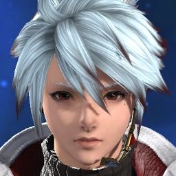 Silver Blanc