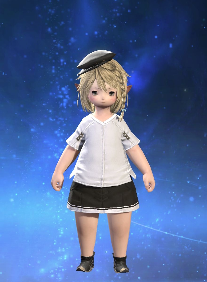 Nagi Lear