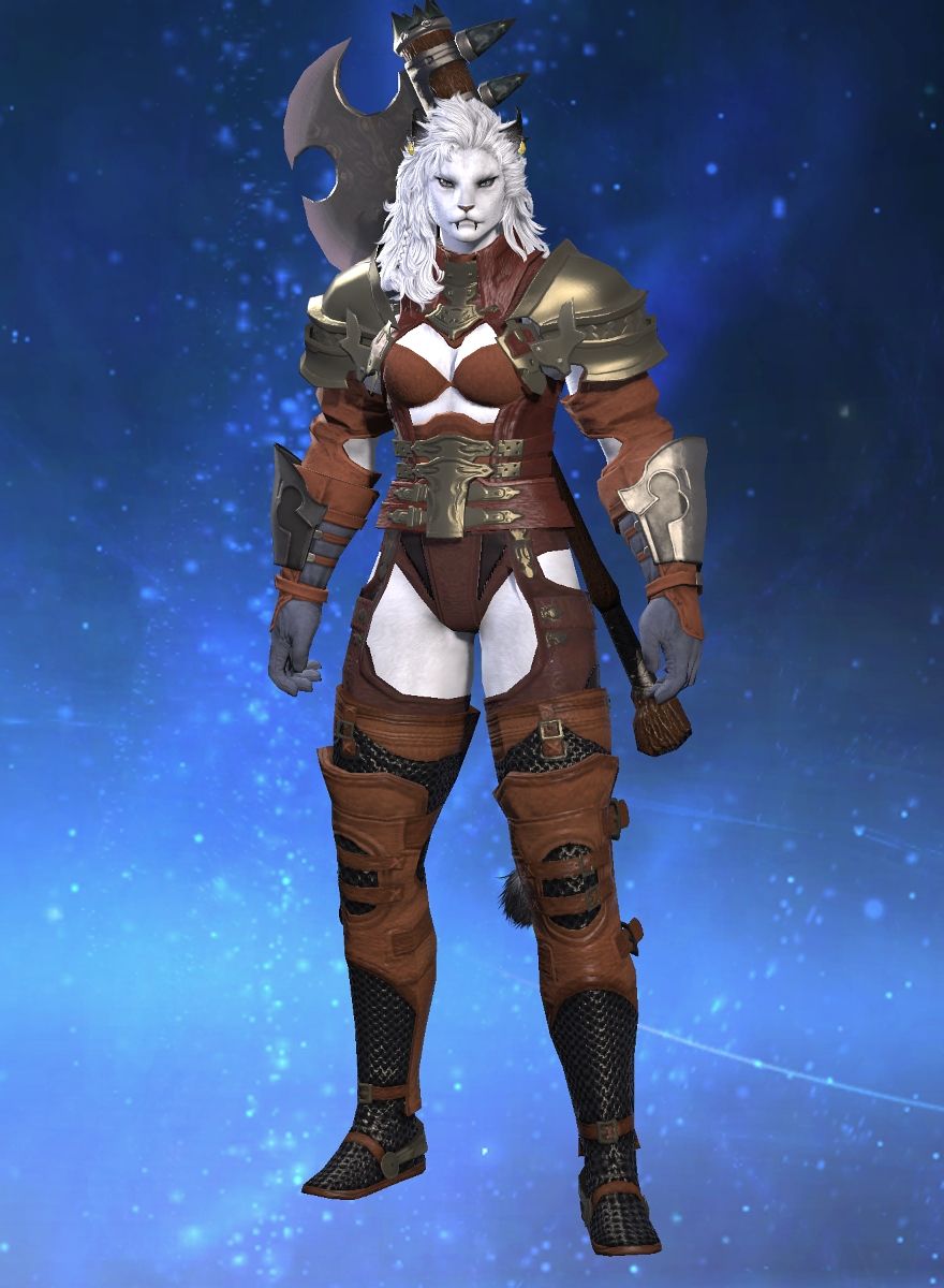 Asura Longfang