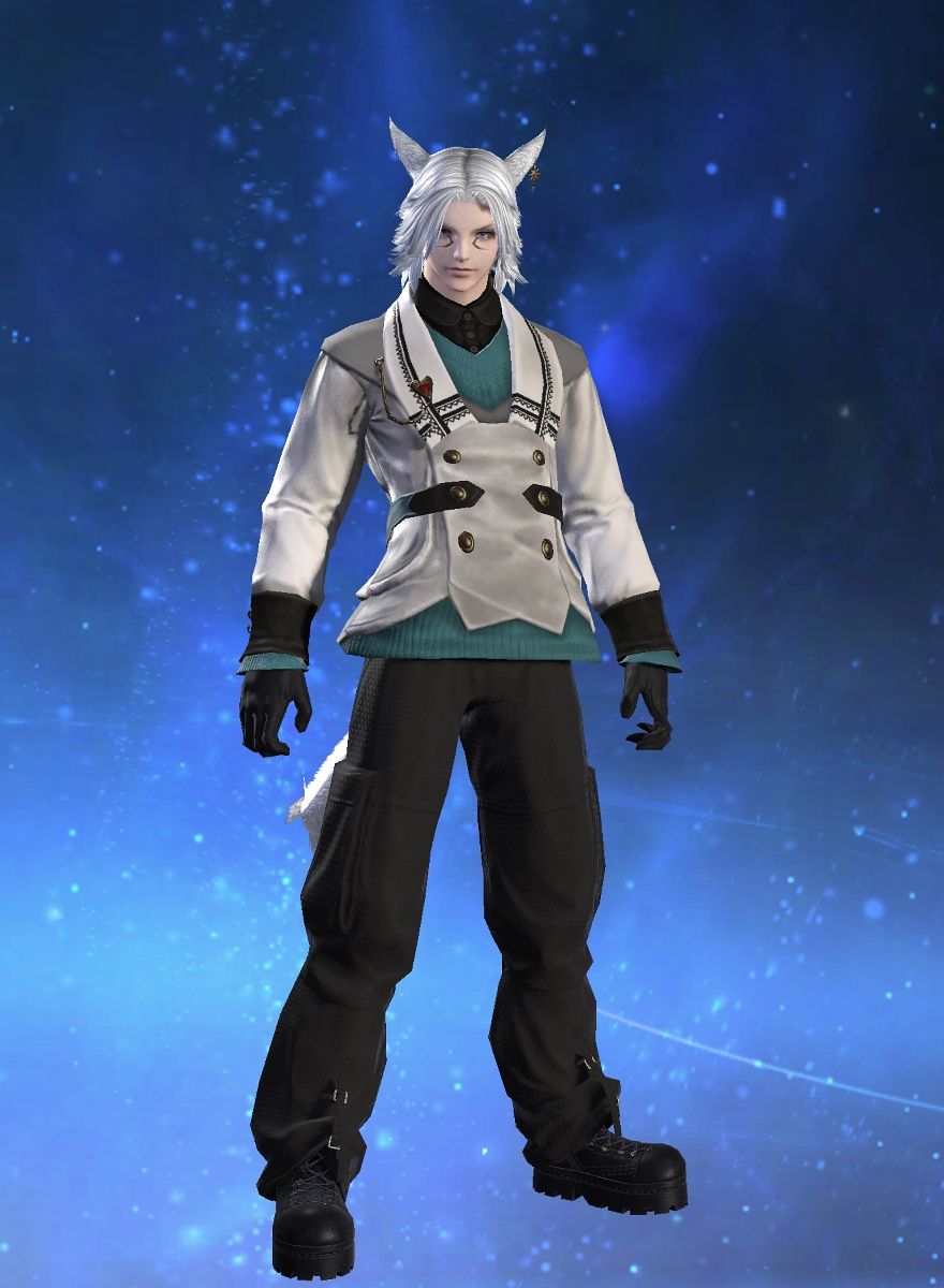 Cureless Snow