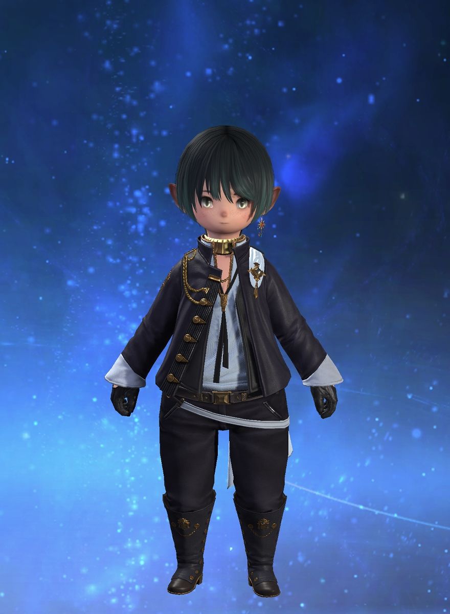 Mofu Pudim