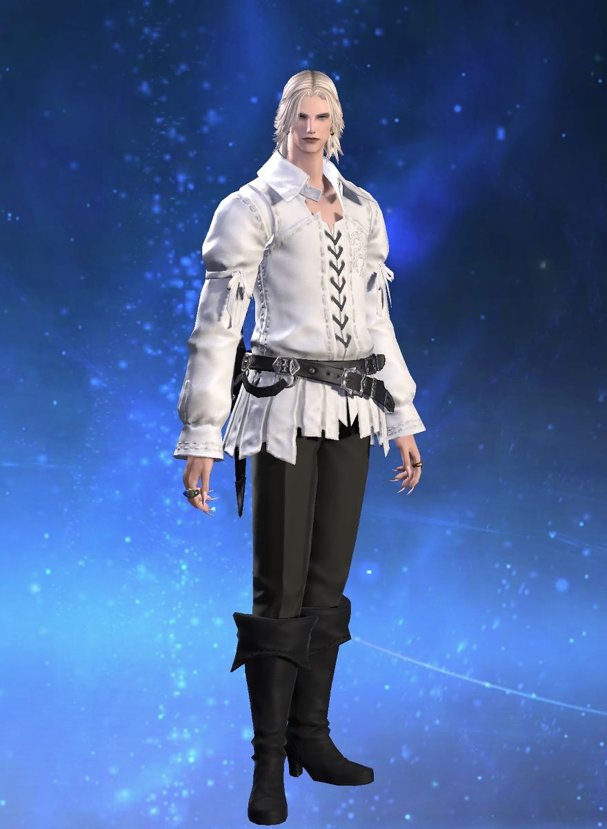 Lestat De-lioncourt