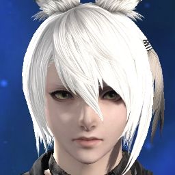 Rerei Fenrir