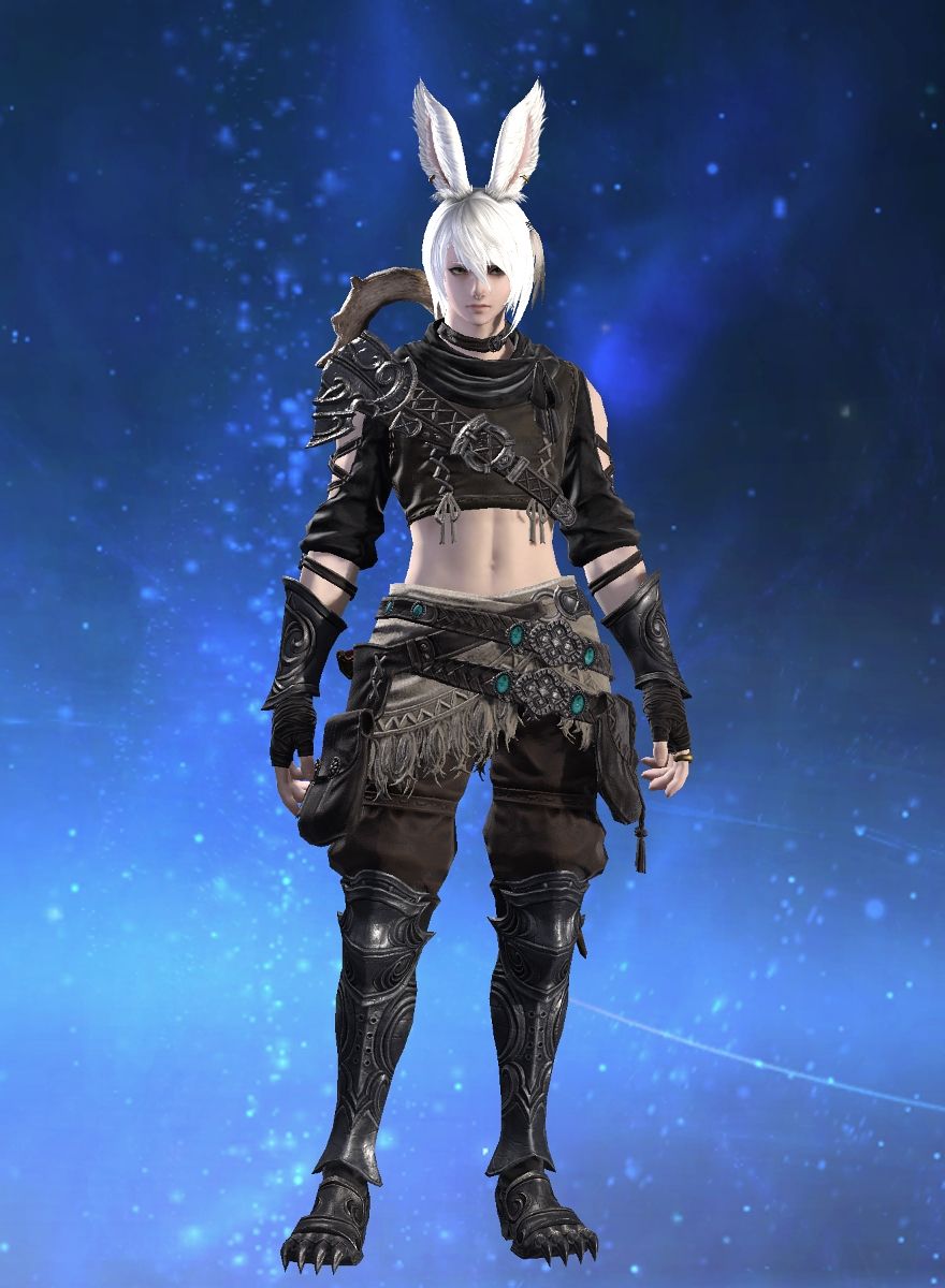 Rerei Fenrir