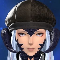 EX-Coda's Avatar