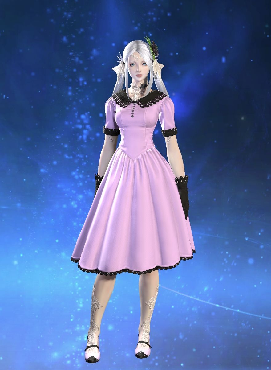 Etoile Filant