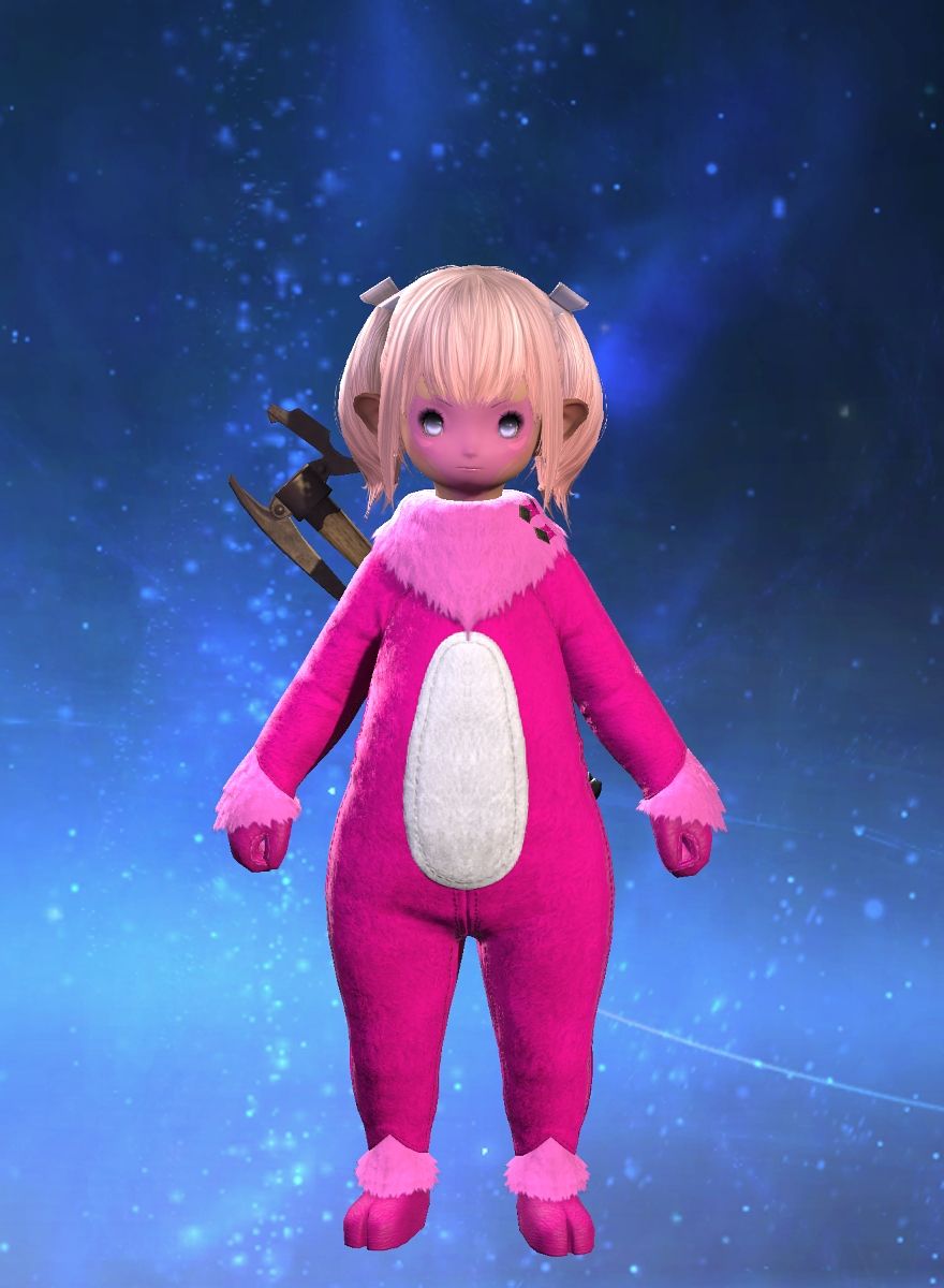 Tinkaton Mui
