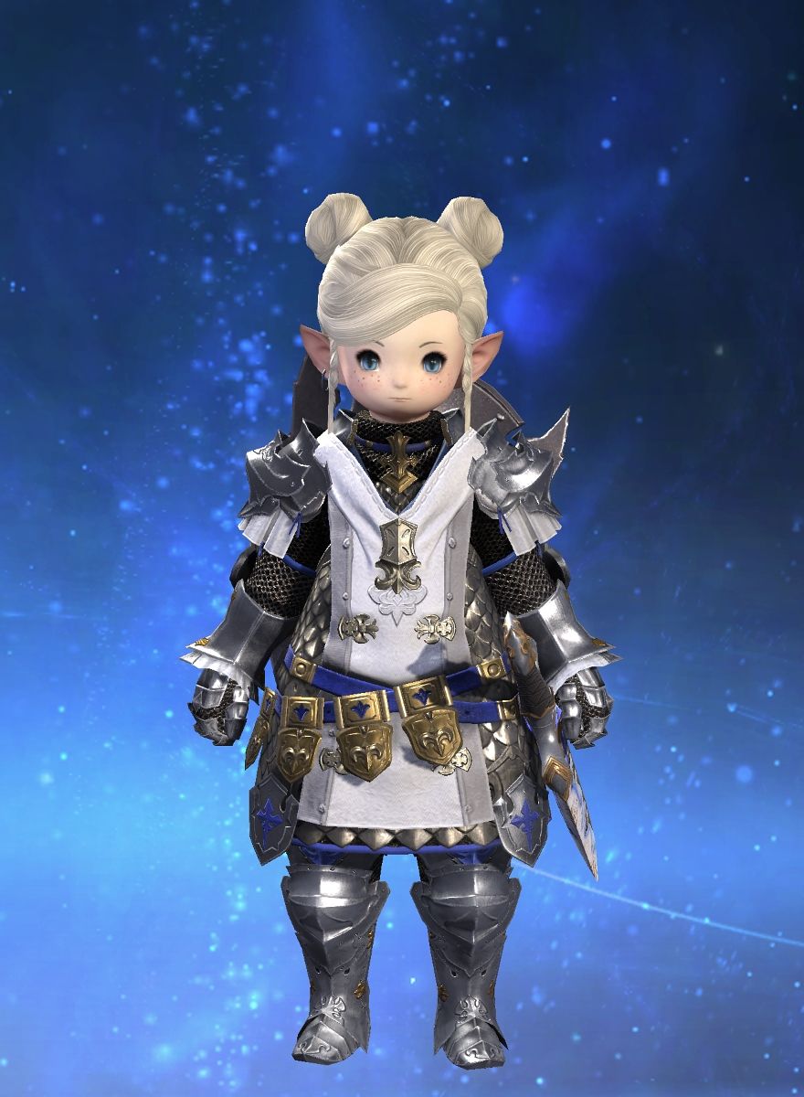 Beatrix Silverbolt