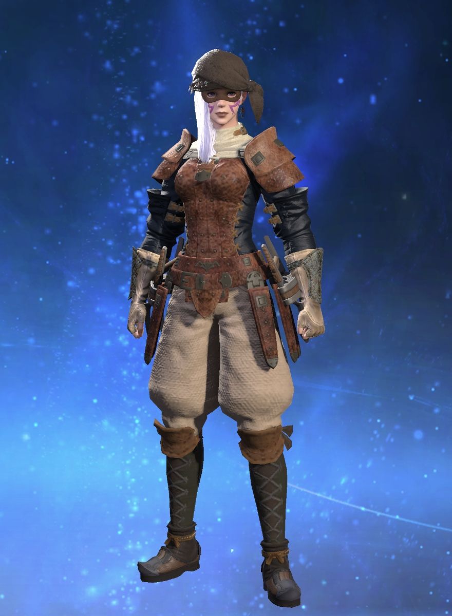 Gelen Archer