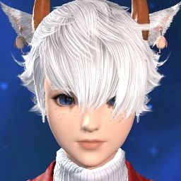 Alisaie Leveilluer