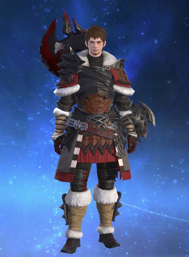 Arbert Testarossa