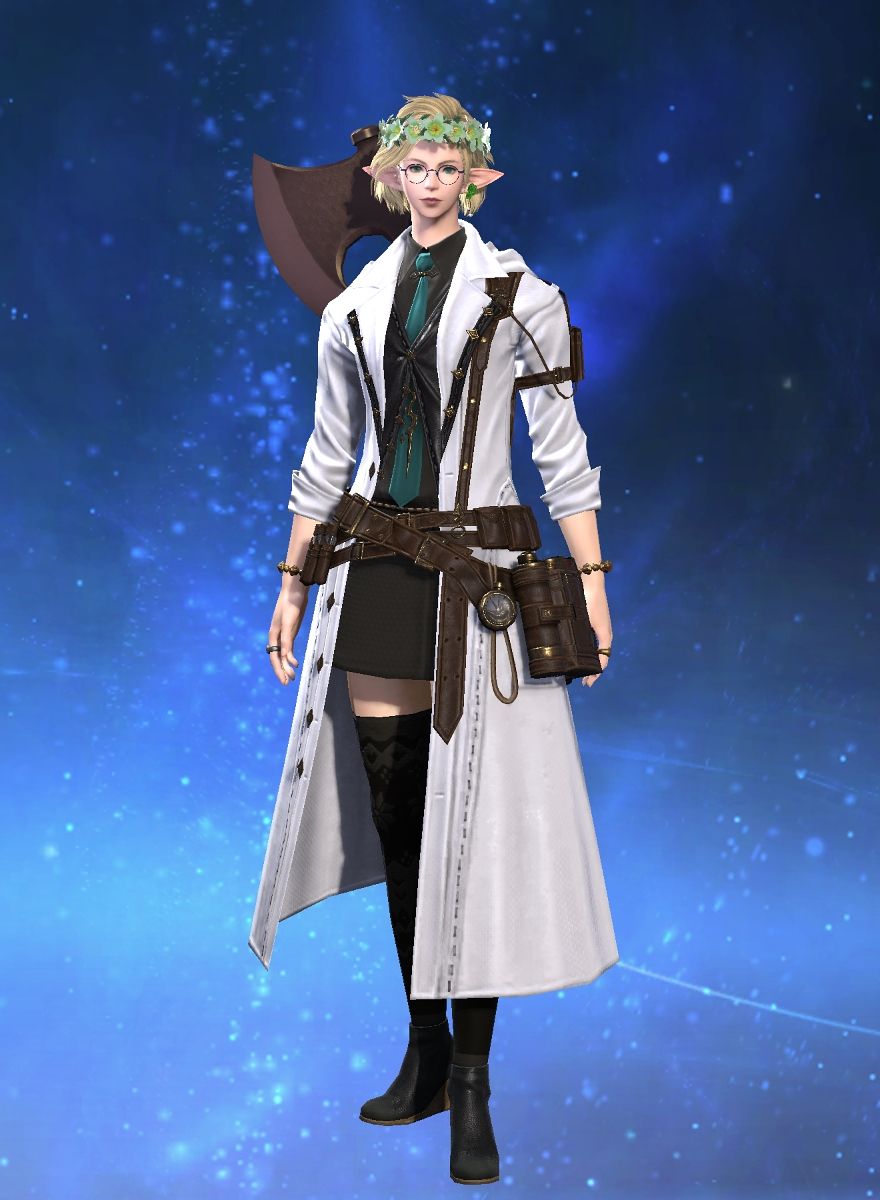 Parsee Mizuhashi