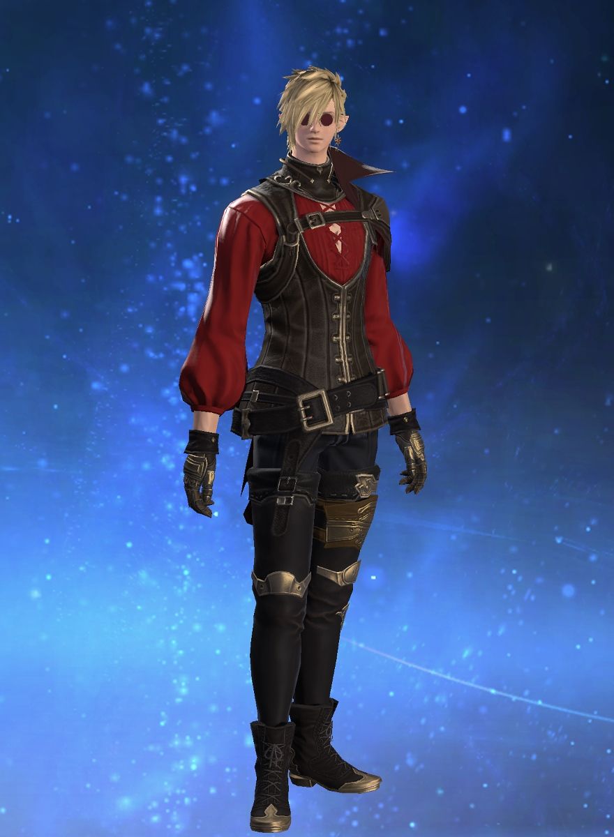 Vash Stampedee