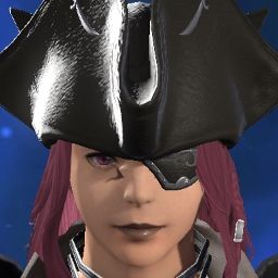 Seth Barb