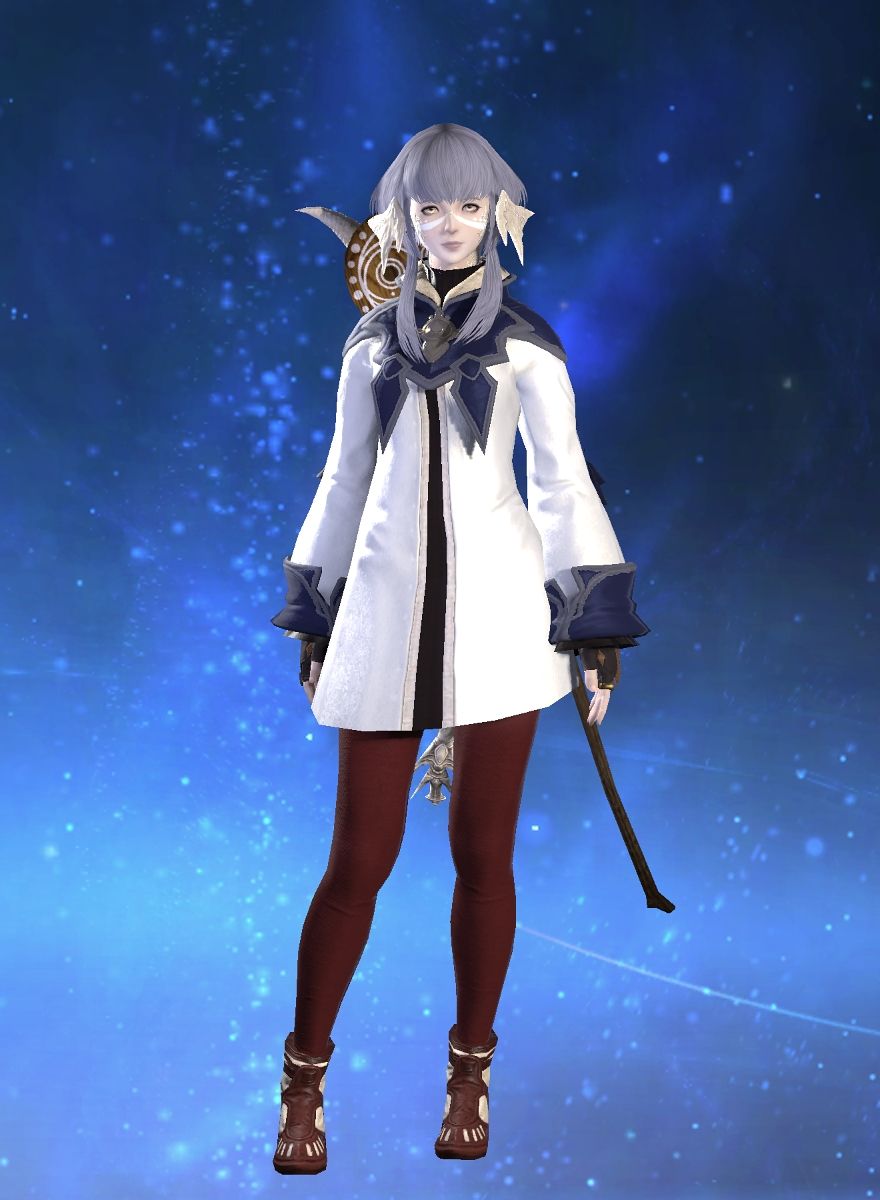 Hokisareta Tenshi