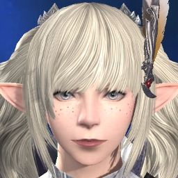 Stretched Lalafell