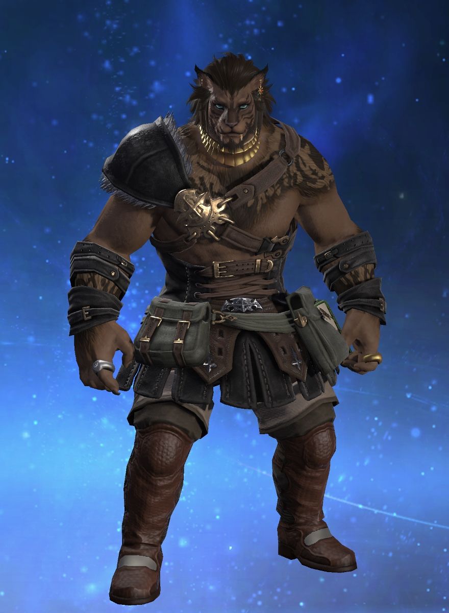 Xander Helion