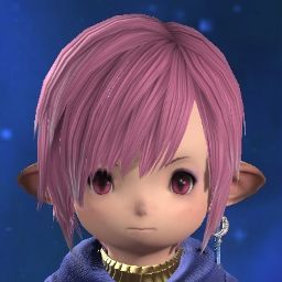 Lalafell Dayo