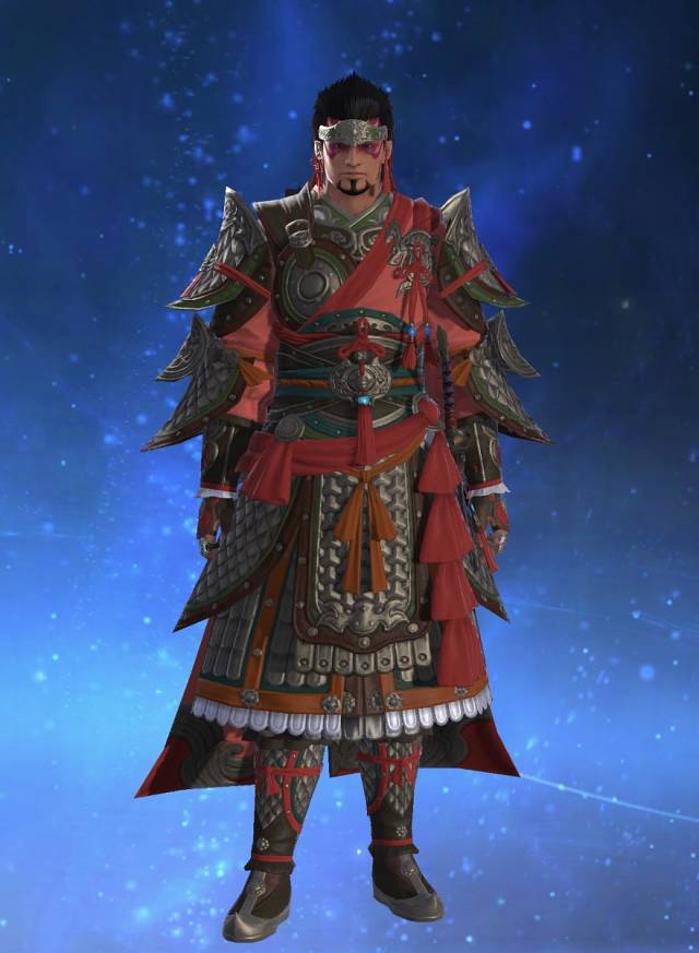 Escotico Leroy
