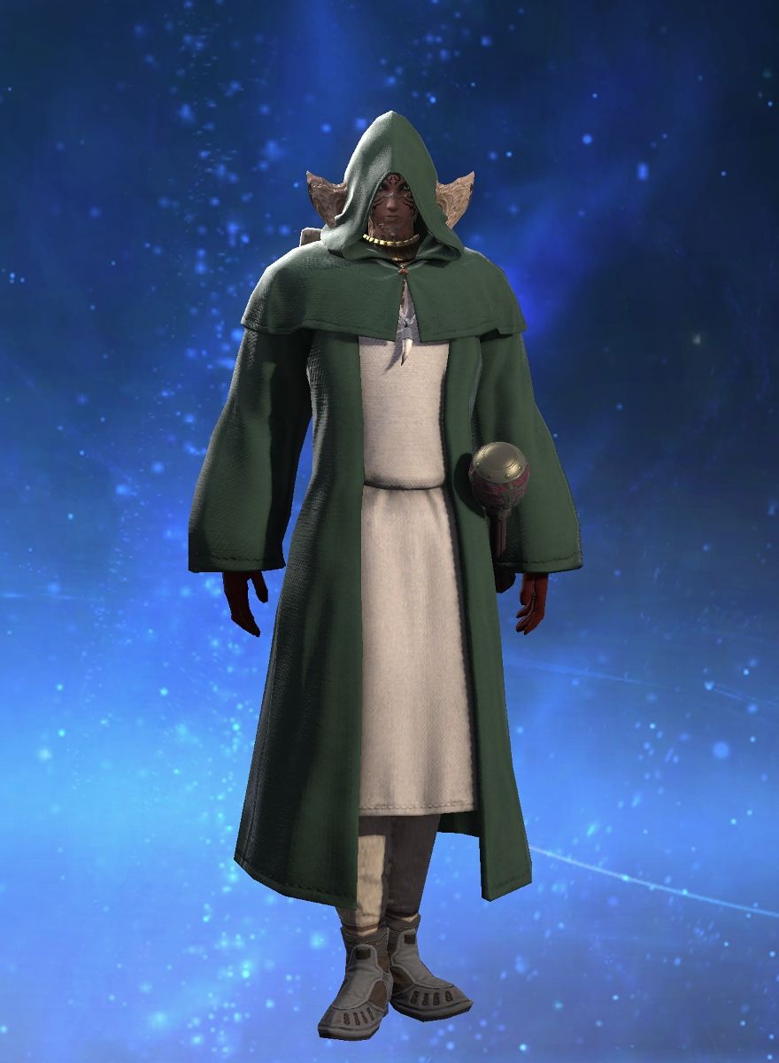 Simple Pilot