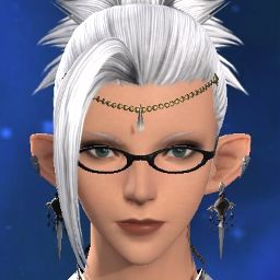 Sarafinah Precursor