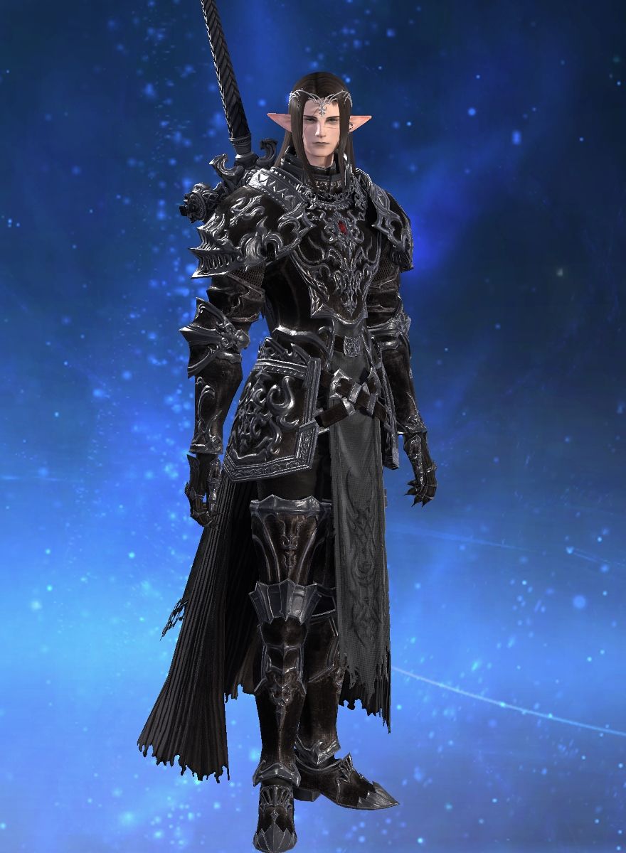 Mannu Blacklotus