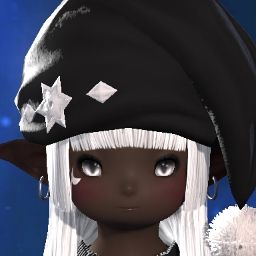 Mary Muffin