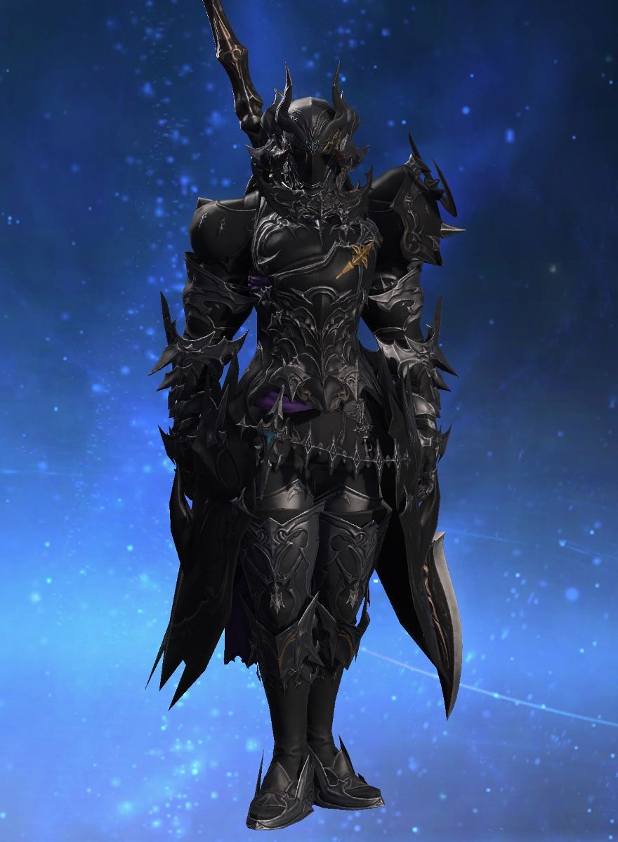 Nyogtha Ahr'lyra