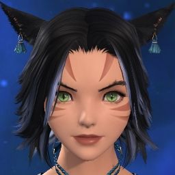 Anacrusys's Avatar