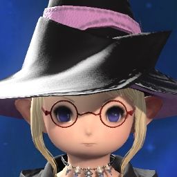 isyaminary's Avatar