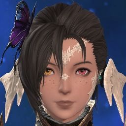 Lavender Nekoia