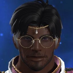 Greforth Ebonheart