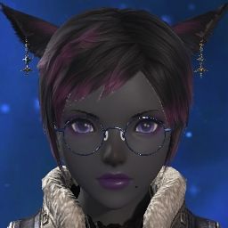 Katrina Meowsia