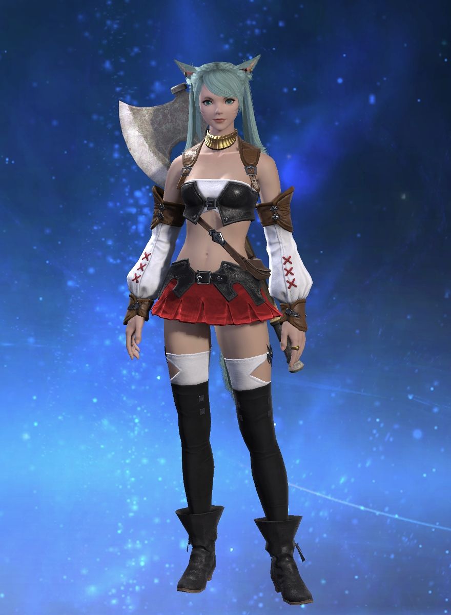 Mewtsune Miku