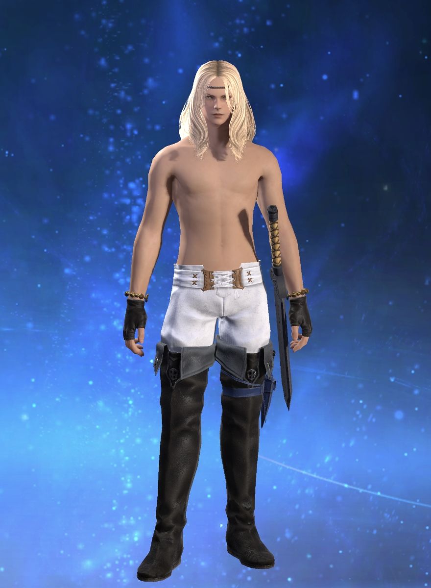 Prince Godwyn