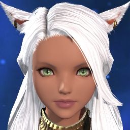 Catgirl Girlcatte