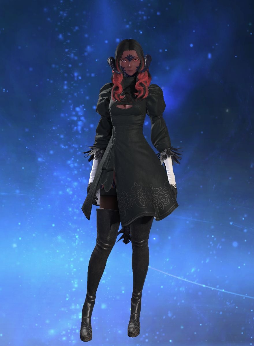 Ultima Fury