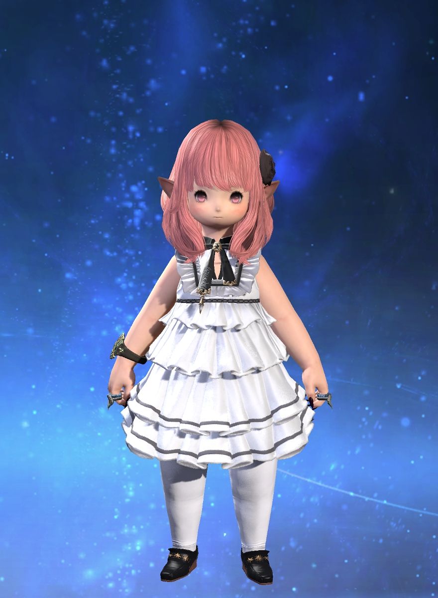 D-chan Lala