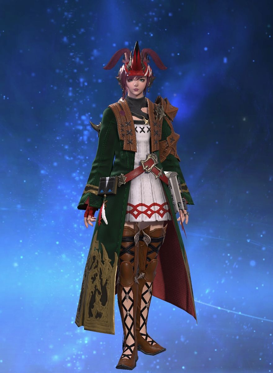 Zenith Raen